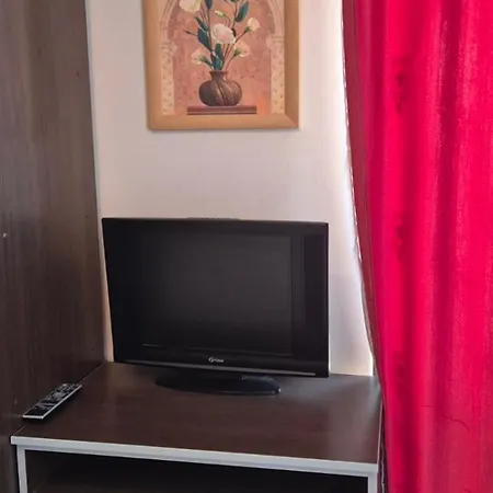 Complex Amphora Palace 公寓式酒店 3*