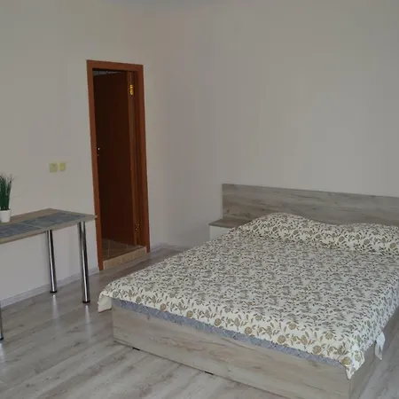 Apartahotel Complex Amphora Palace Golden Sands