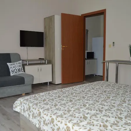 Complex Amphora Palace Apartahotel 3*