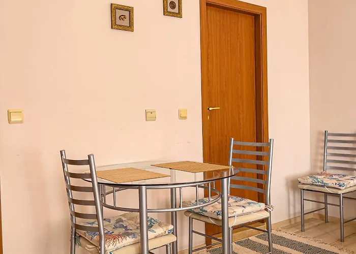 Complex Amphora Palace 3* Złote Piaski