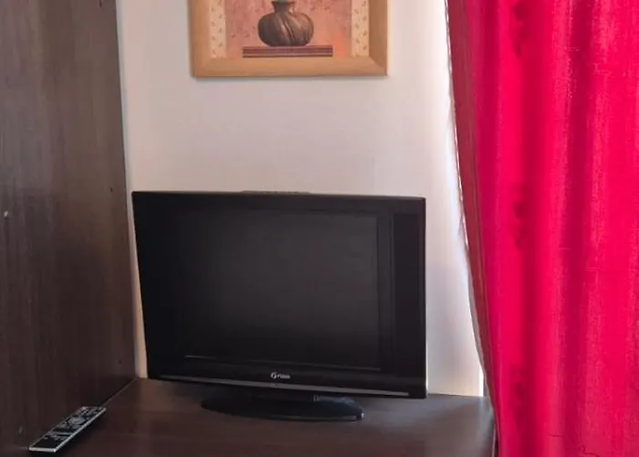 Complex Amphora Palace Hotel apartamentowy 3*