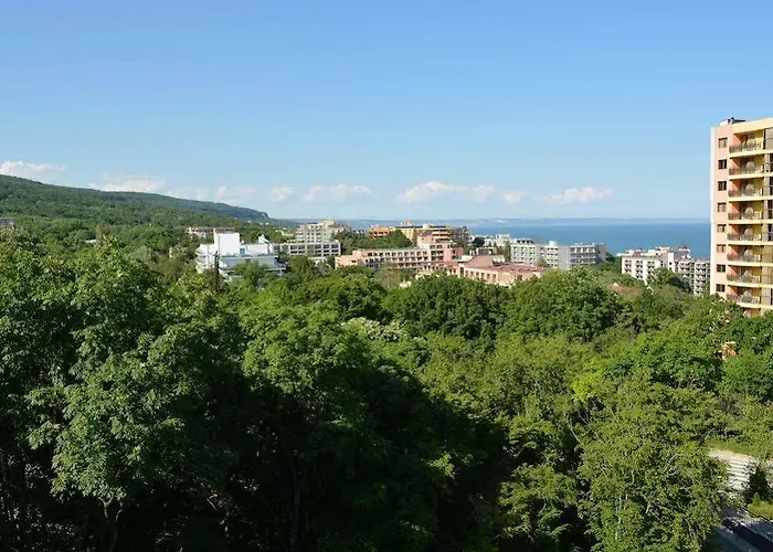 Complex Amphora Palace 3*