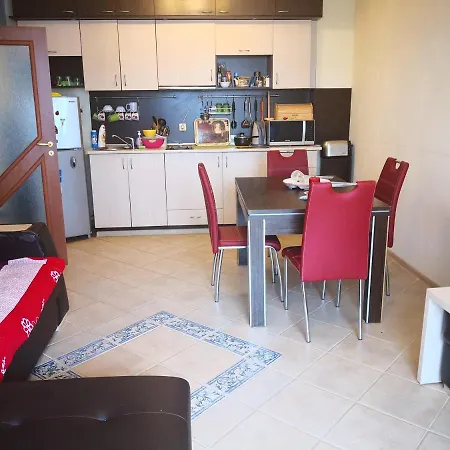 Complex Amphora Palace 3* Altın Kumlar