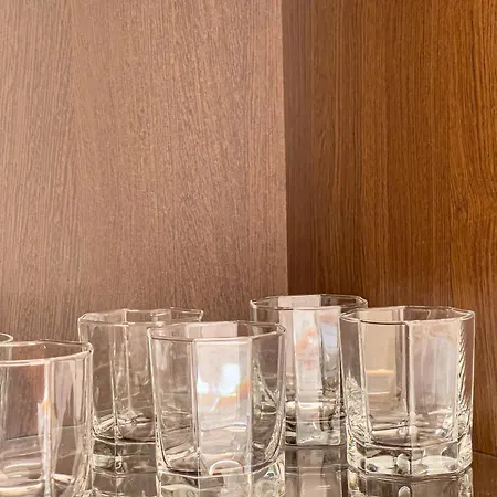 Complex Amphora Palace Aparthotel Goldstrand