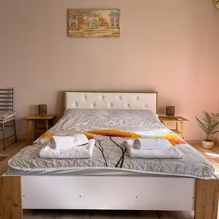 Complex Amphora Palace Aparthotel 3*