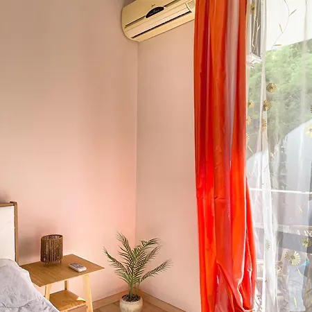 Aparthotel Complex Amphora Palace Golden Sands