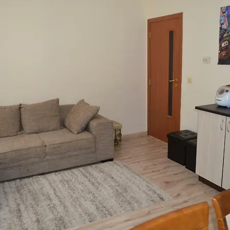 Complex Amphora Palace 3* Goldstrand