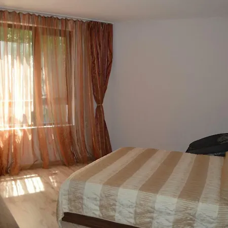 Aparthotel Complex Amphora Palace