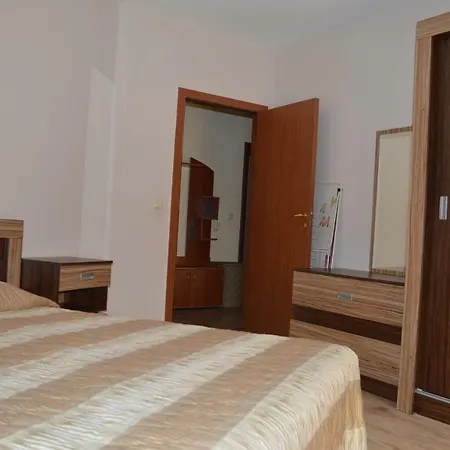 Complex Amphora Palace 3*