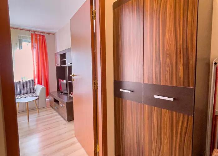 Complex Amphora Palace Altın Kumlar