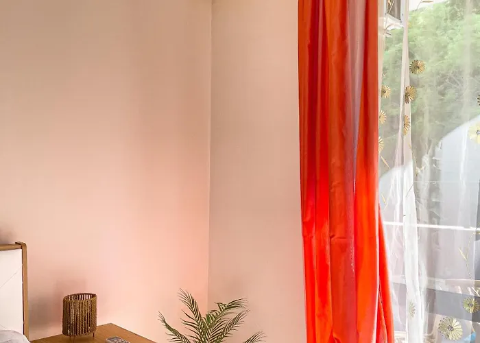 Apart Otel Complex Amphora Palace Altın Kumlar