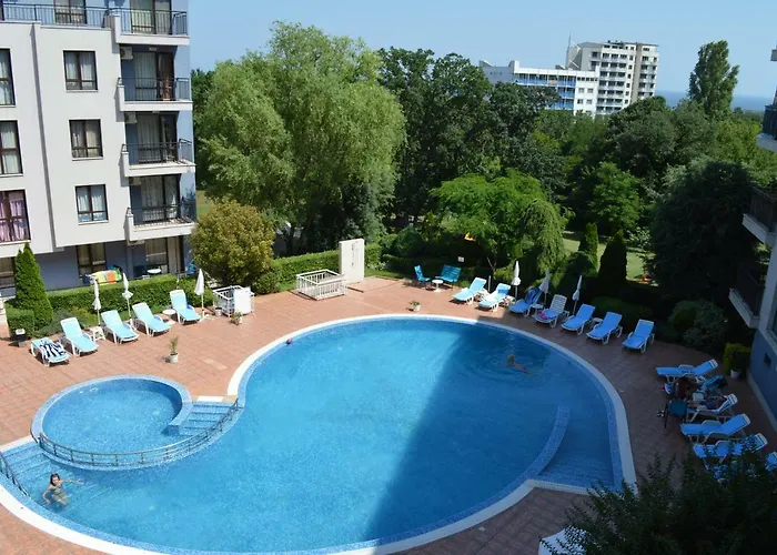 Complex Amphora Palace 3*