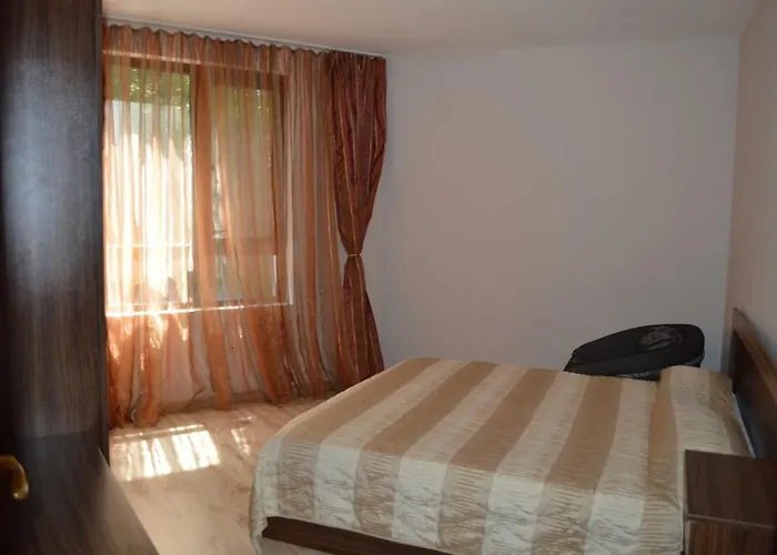 Apart Otel Complex Amphora Palace